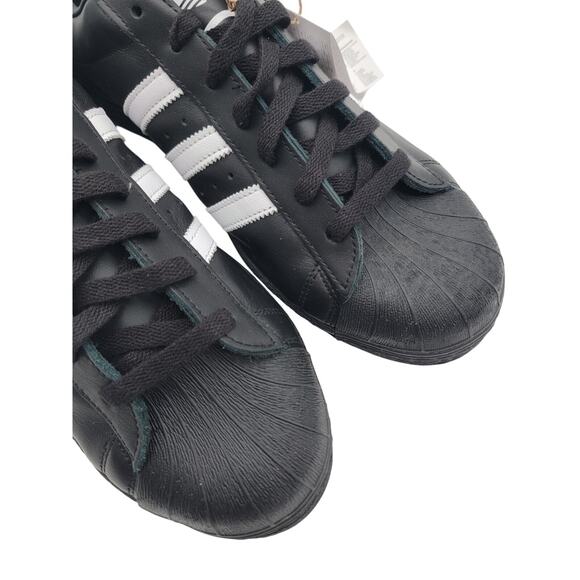 Adidas Originals Men's Superstar Sneakers Size 14 - Picture 11 of 12